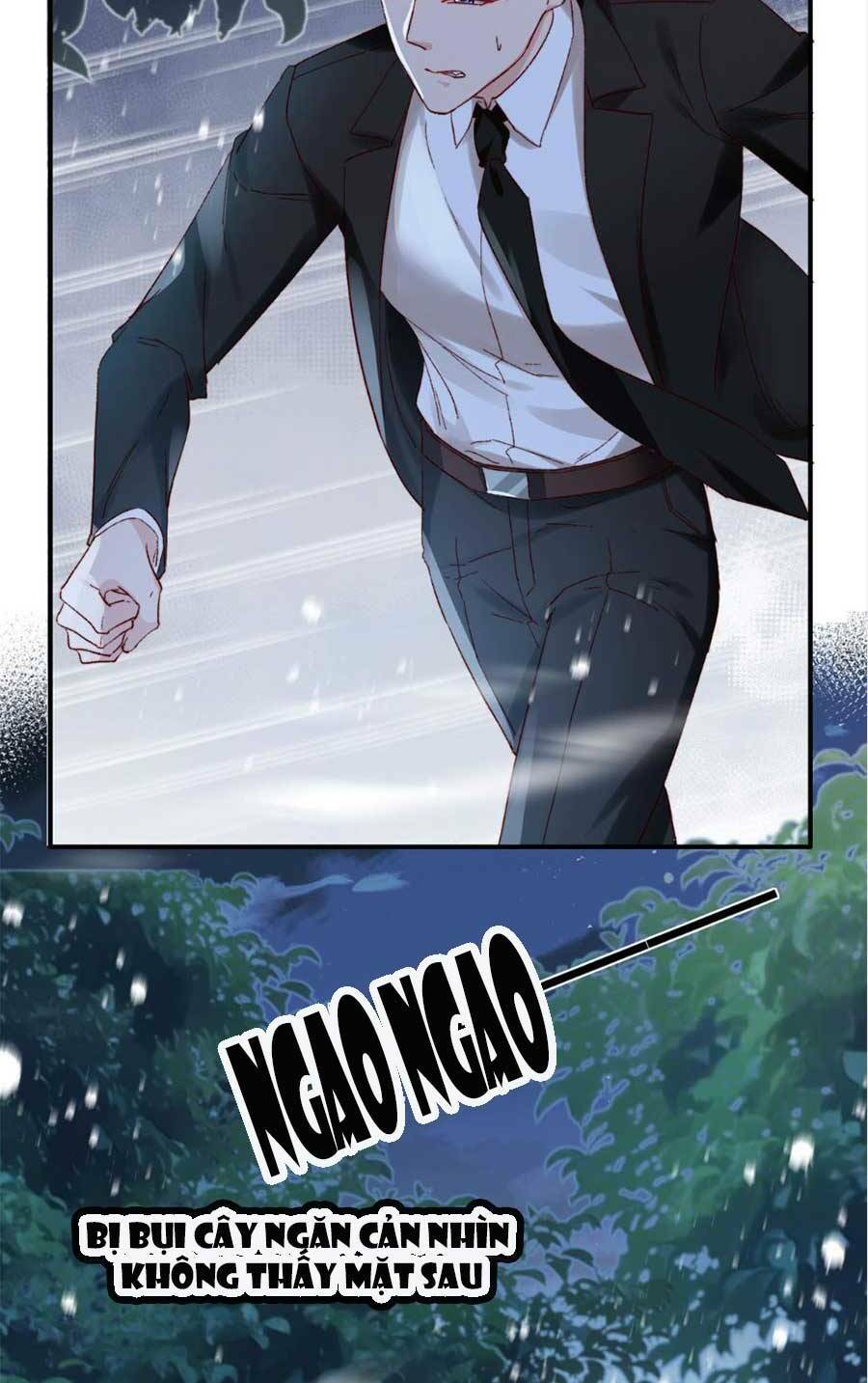 cô vợ của tôi không dễ bắt nạt chapter 31 22