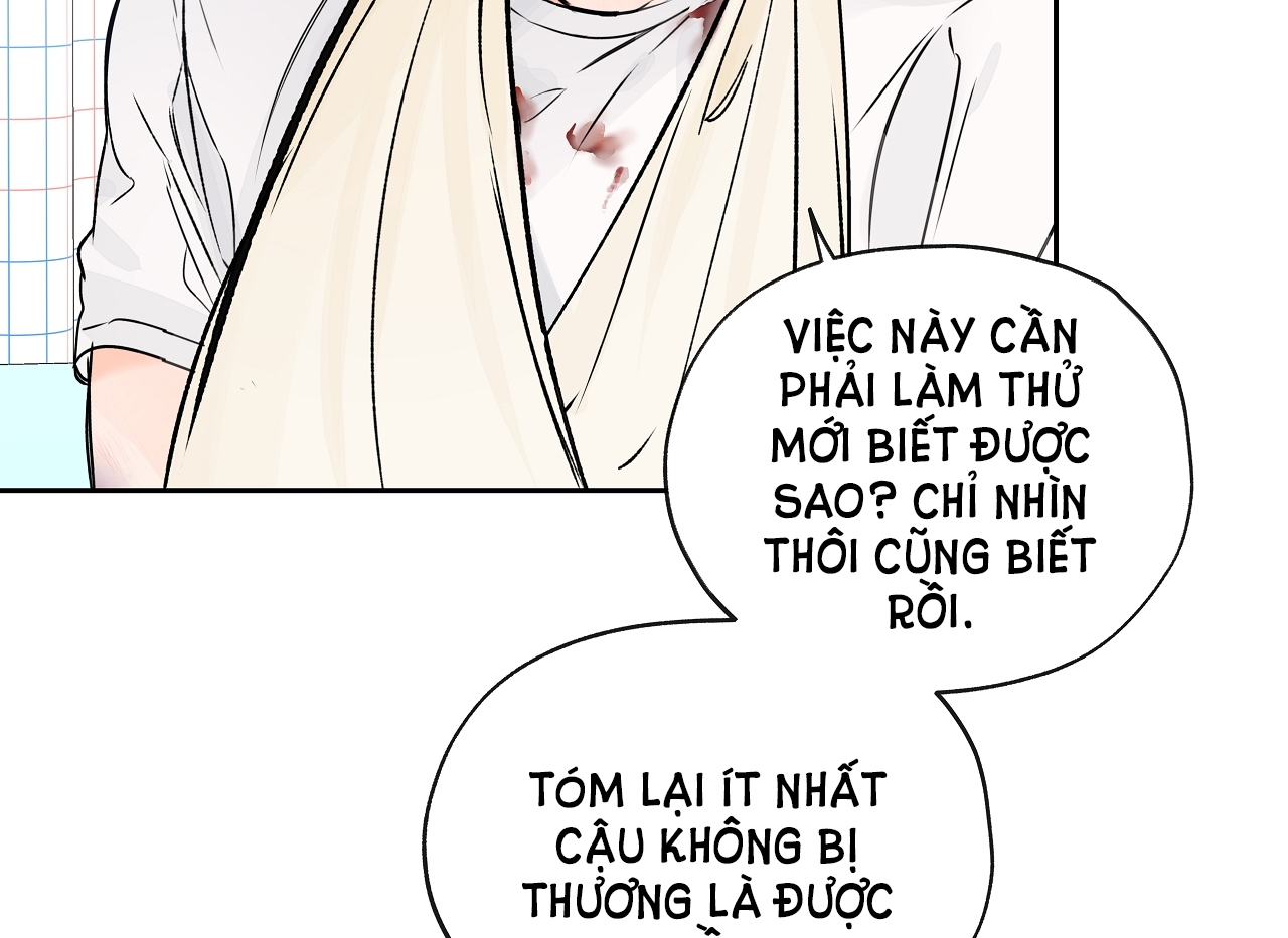 [18+] Rơi Xuống Từ Đường Chân Trời chapter 18.2