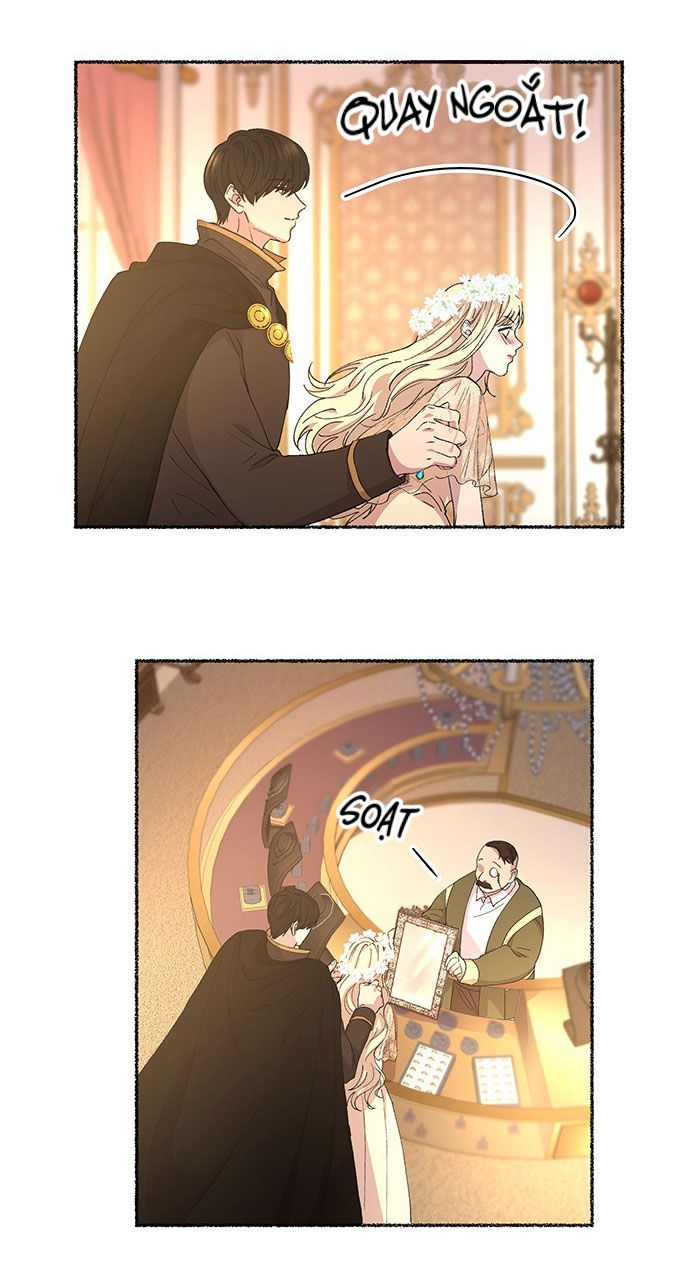 như gió trên cành cây khô chapter 47 33