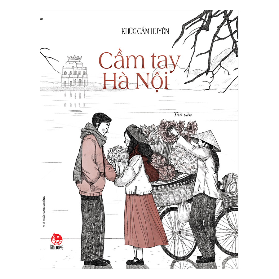 Cầm Tay Hà Nội