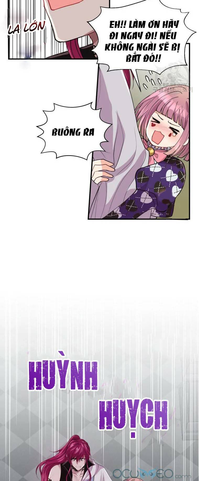 roelin bước đến tương lai chapter 15 26