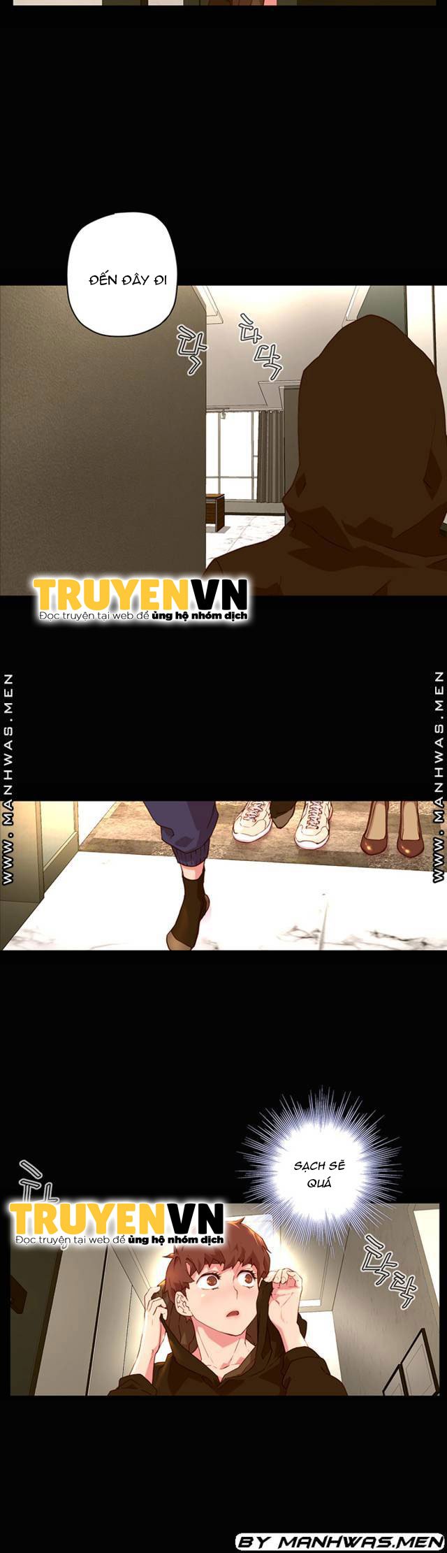 mỹ nam hàng khủng chapter 1 14
