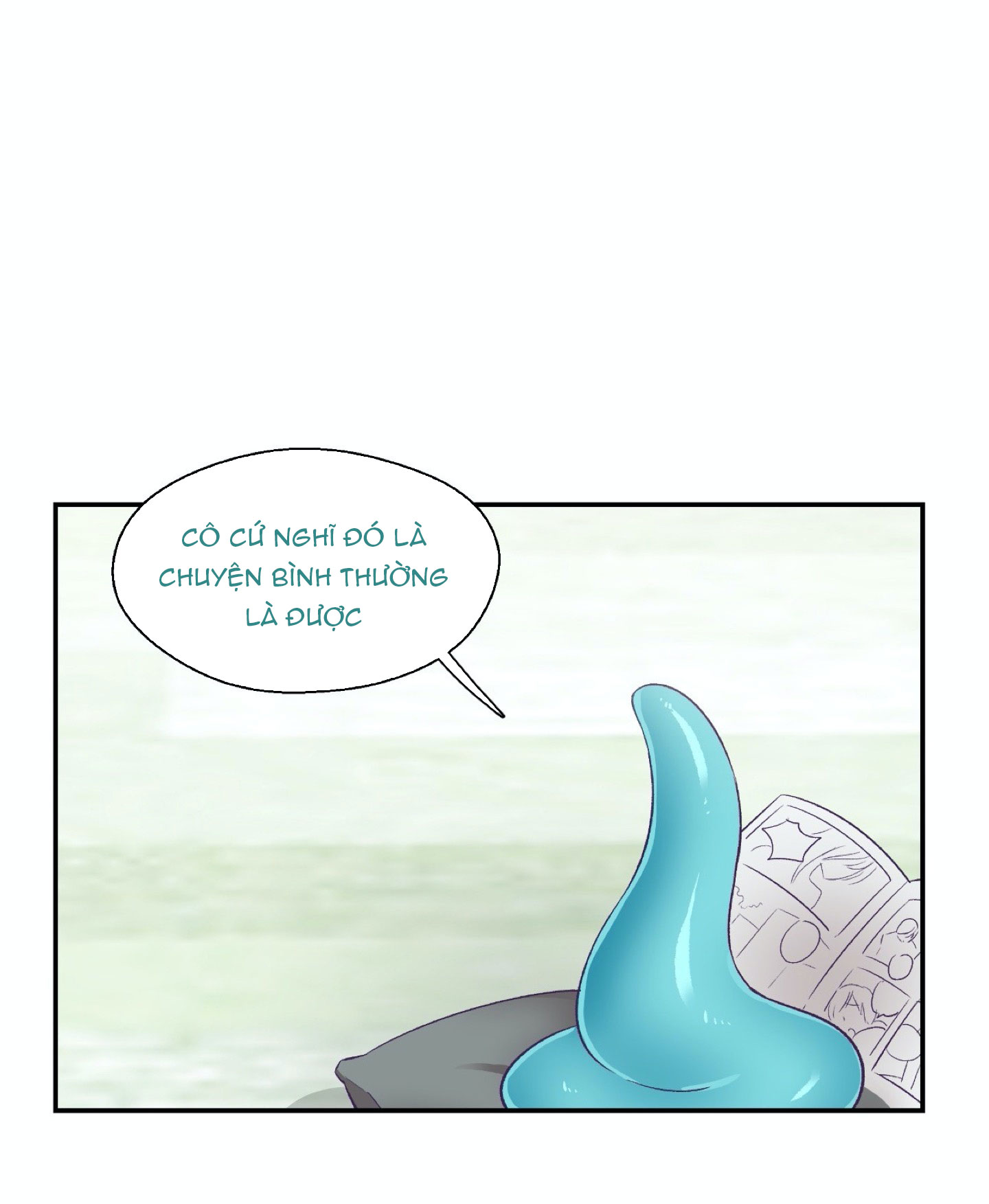 mềm mại tan chảy chapter 7 72