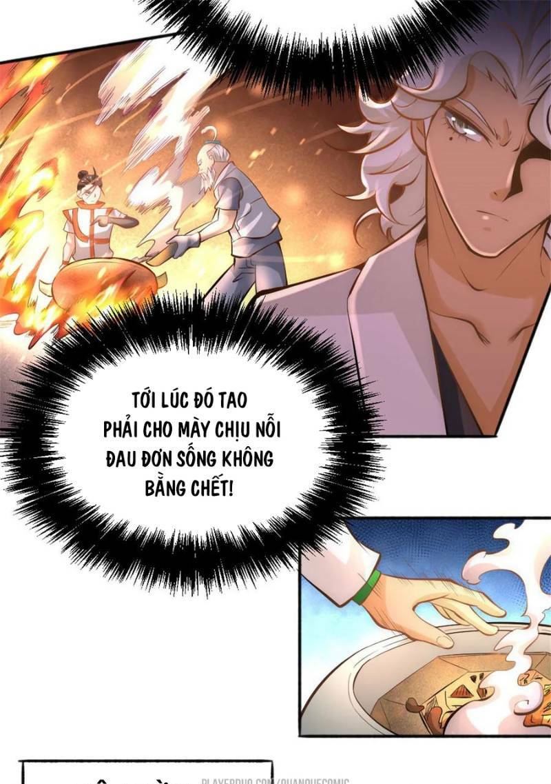 đô thị đỉnh phong cao thủ chapter 64 23