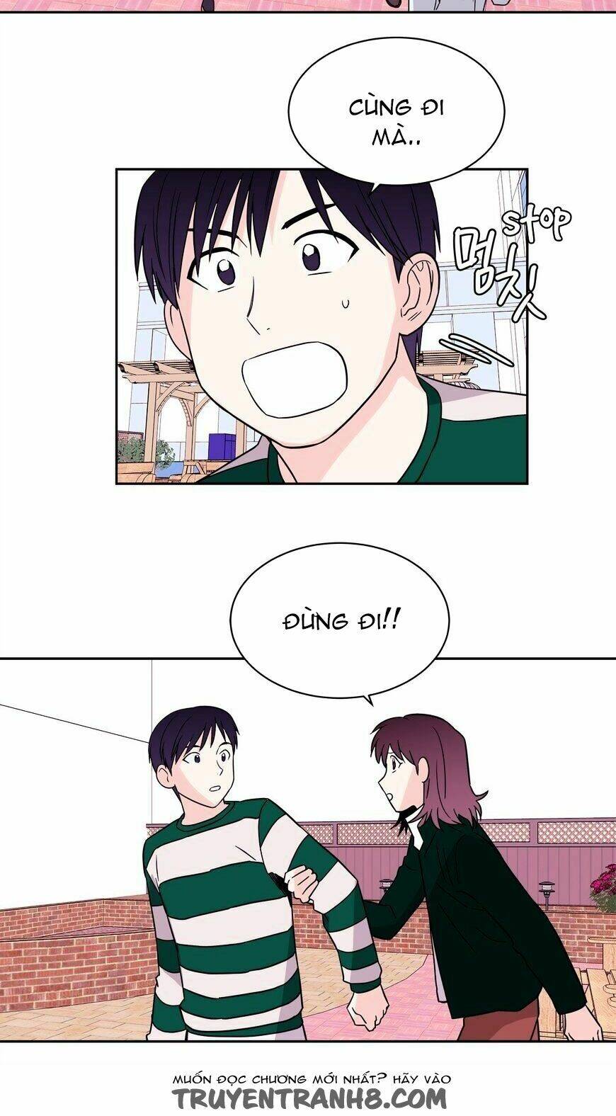 chuyện gì đến, rồi cũng sẽ đến chapter 60 29