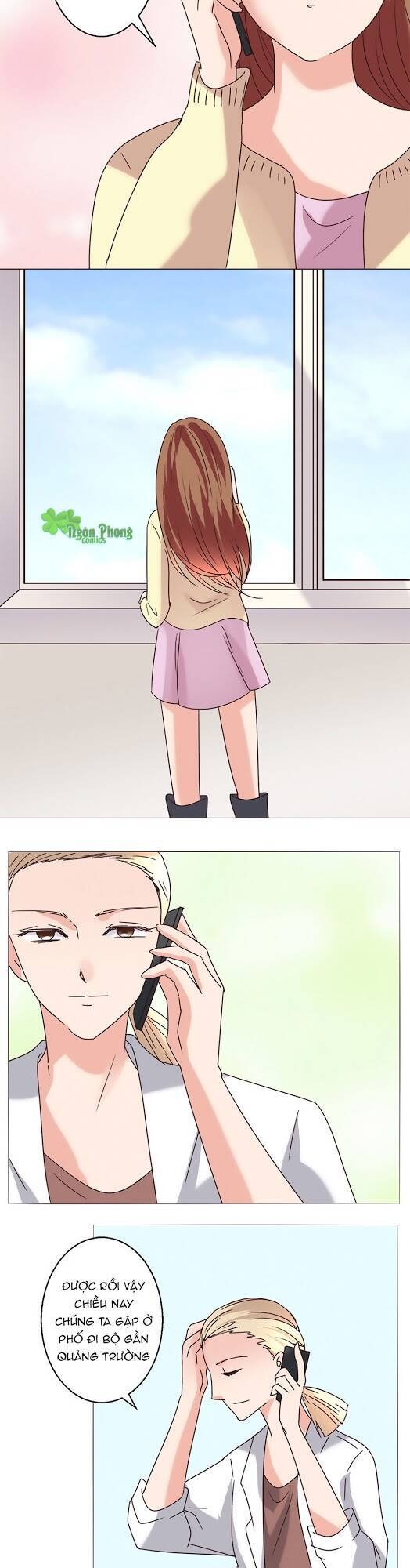 một tuần làm tình nhân chapter 12 7
