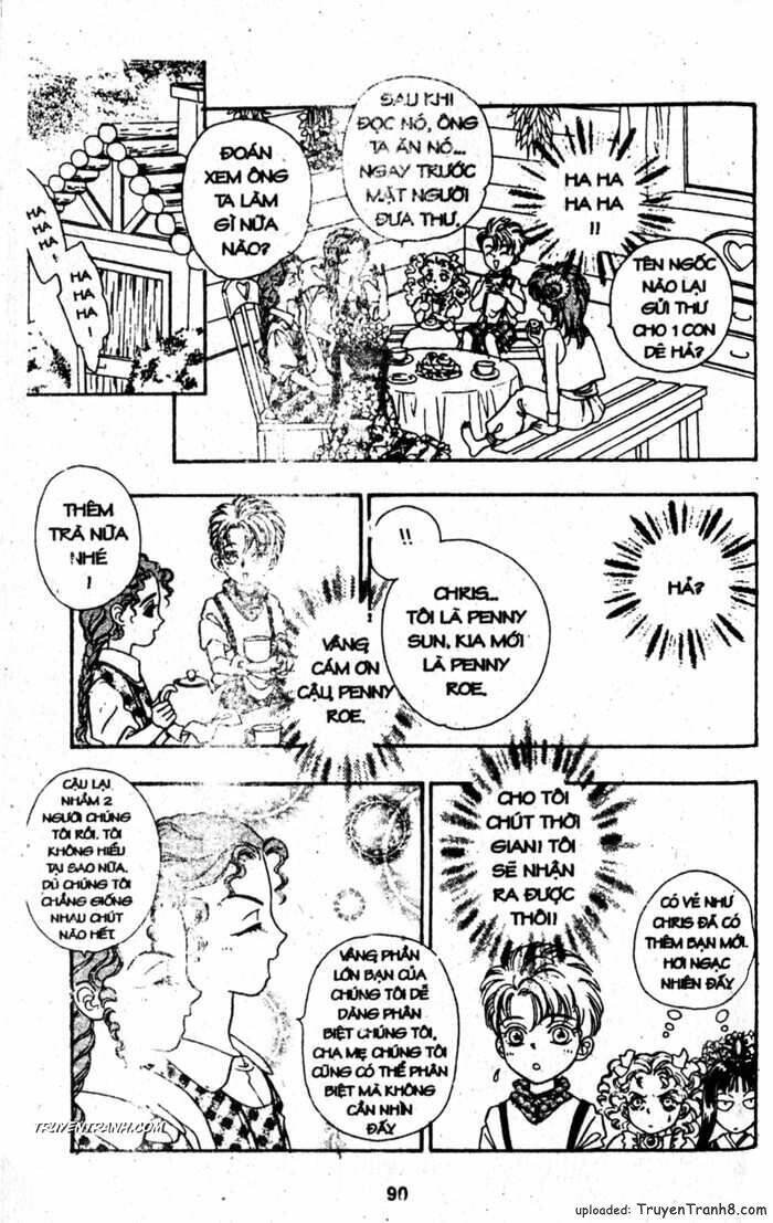 tiệm thú kiểng chapter 31 24