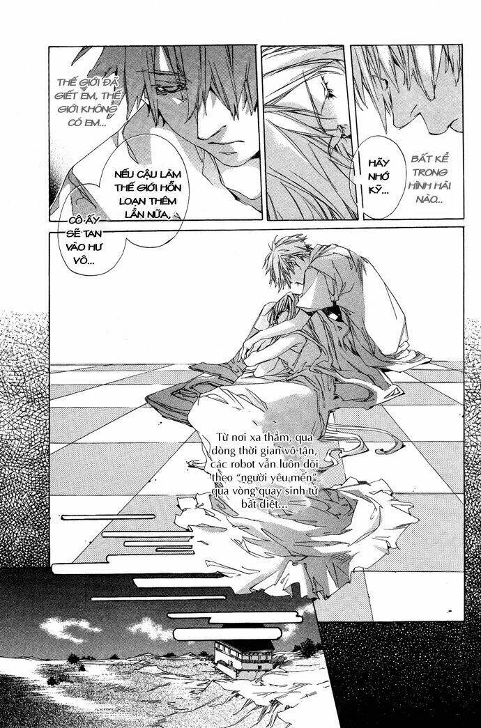 natsukashi machi no rozione chapter 4 3