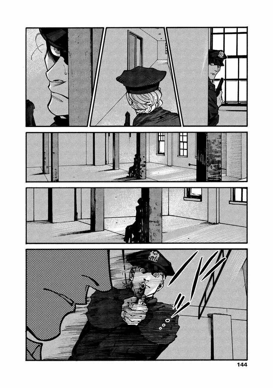 canis – the speaker chapter 10 24