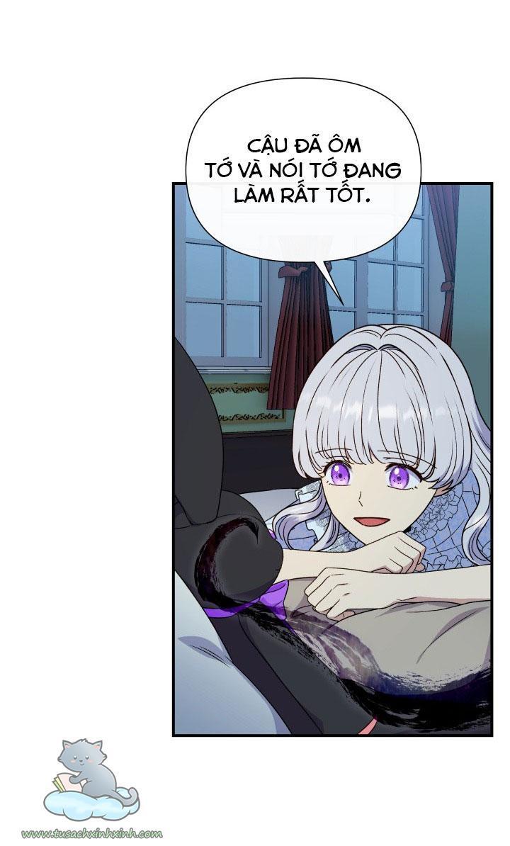 công nương khế ước của gia tộc công tước quái vật chapter 114 29