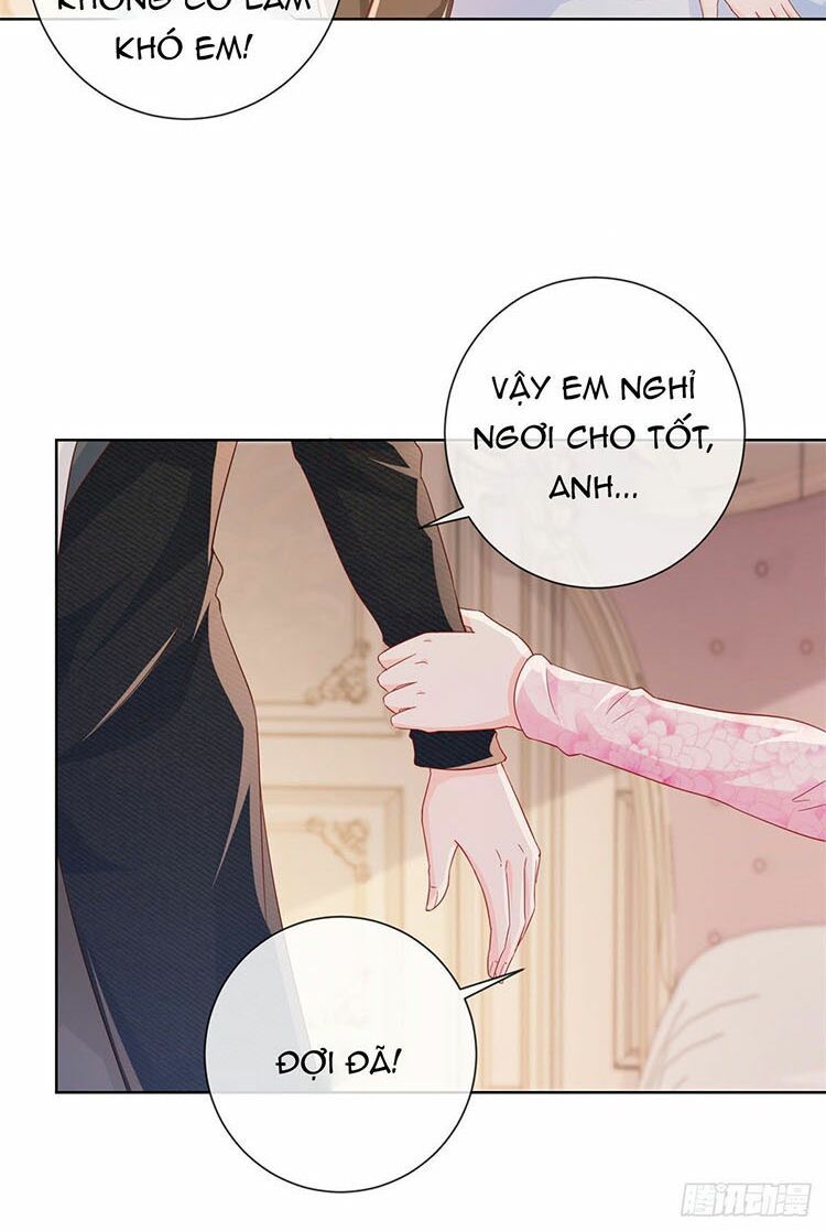 ẩn hôn 100%: chọc tức vợ yêu mua một tặng một chapter 270.2 14