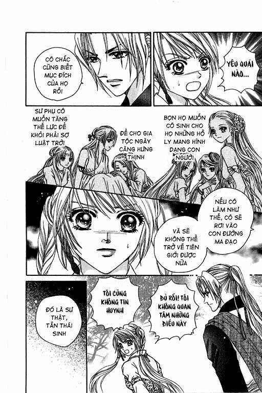 divine melody (tiên khúc) chapter 3 23