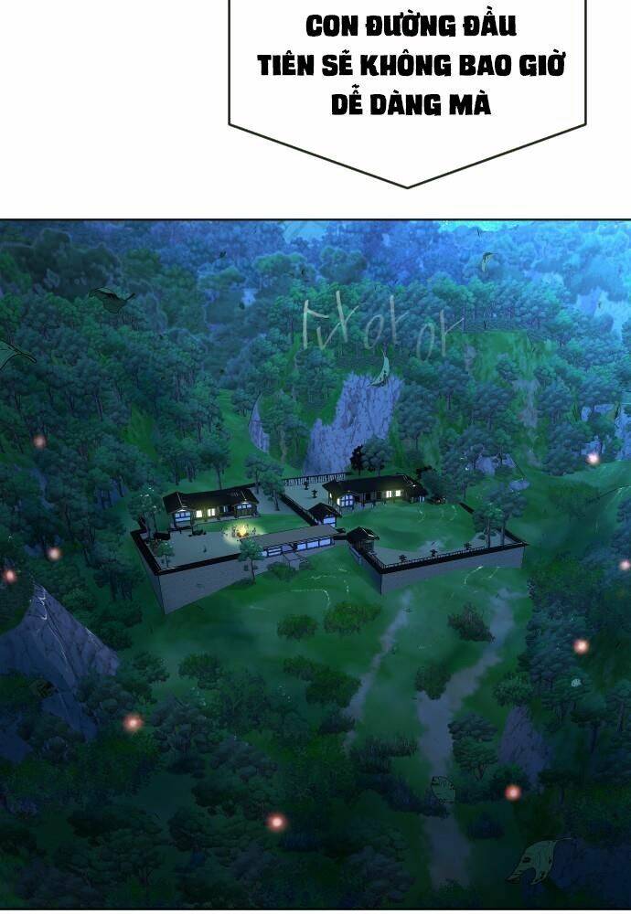 kĩ nguyên của anh hùng chapter 91 173