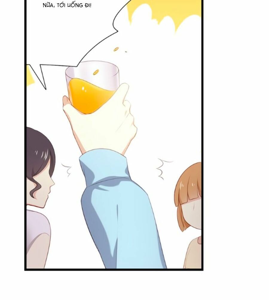 tình yêu là thế phần 2 chapter 6 18