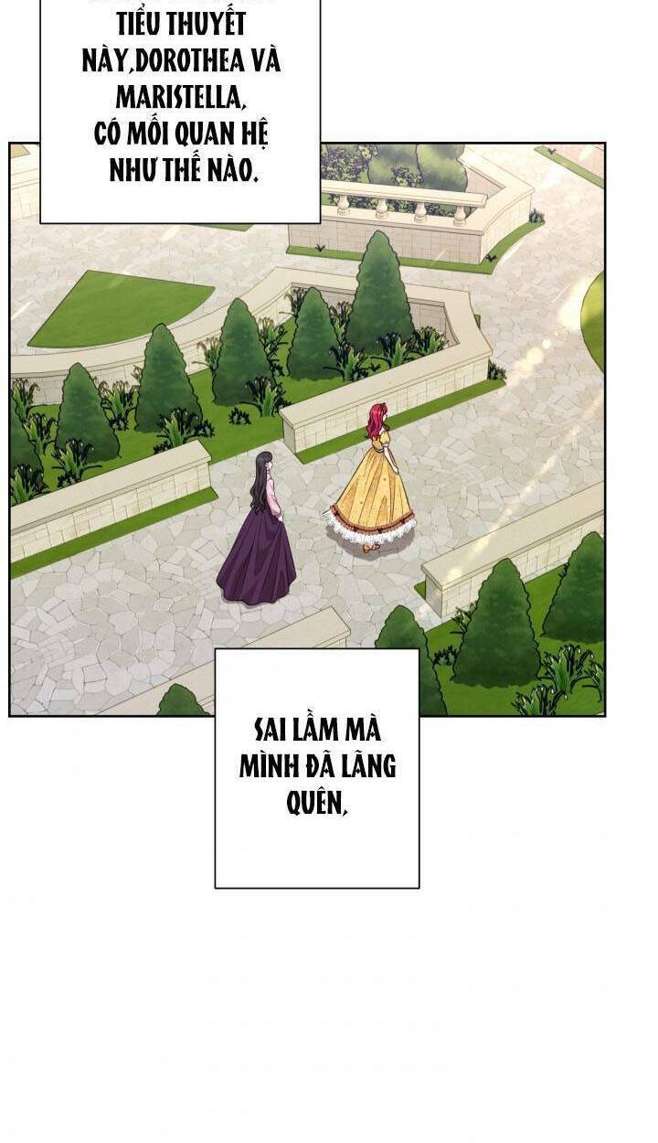 gửi đến người bạn của tôi chapter 22 40