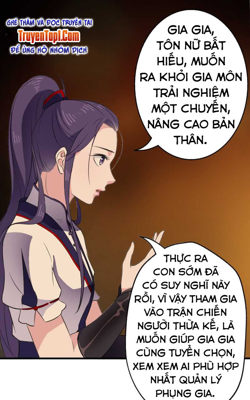 tà y cuồng thê chapter 47 5