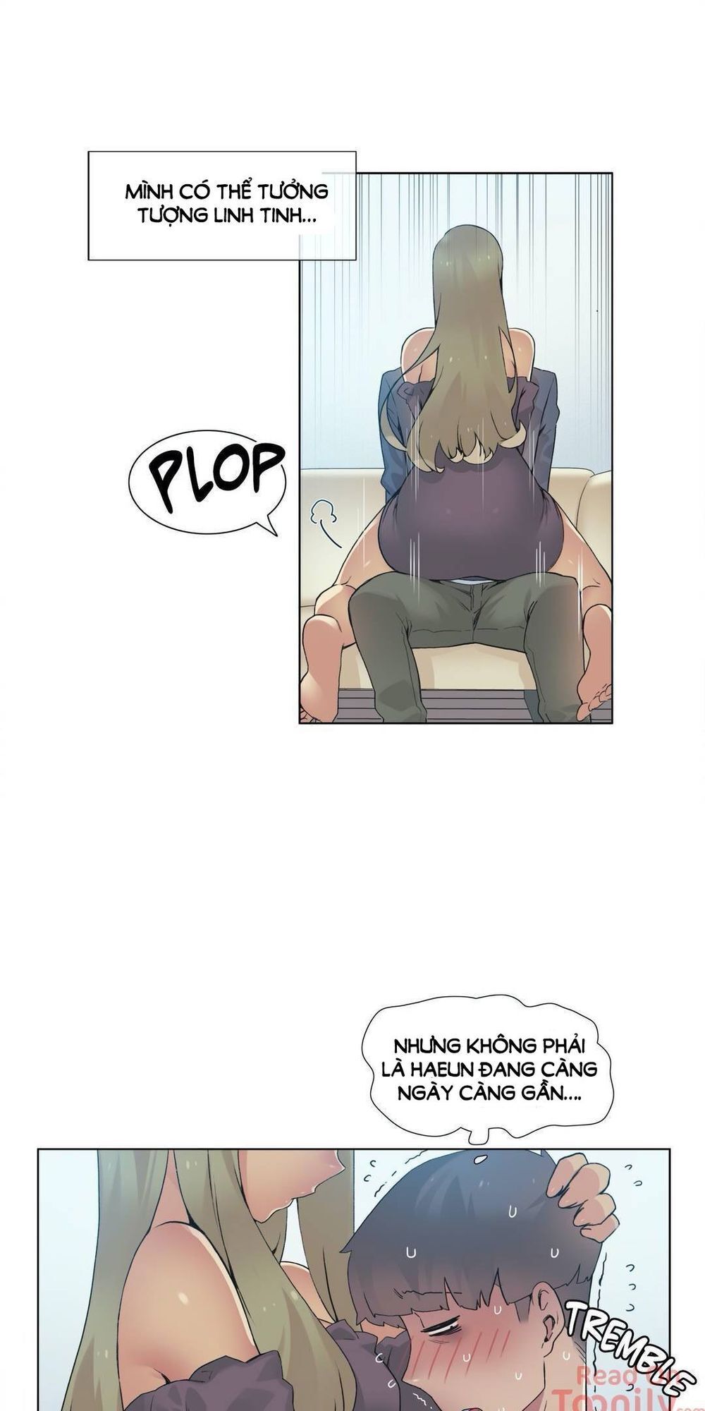 vùng đất kỳ diệu chapter 25 17