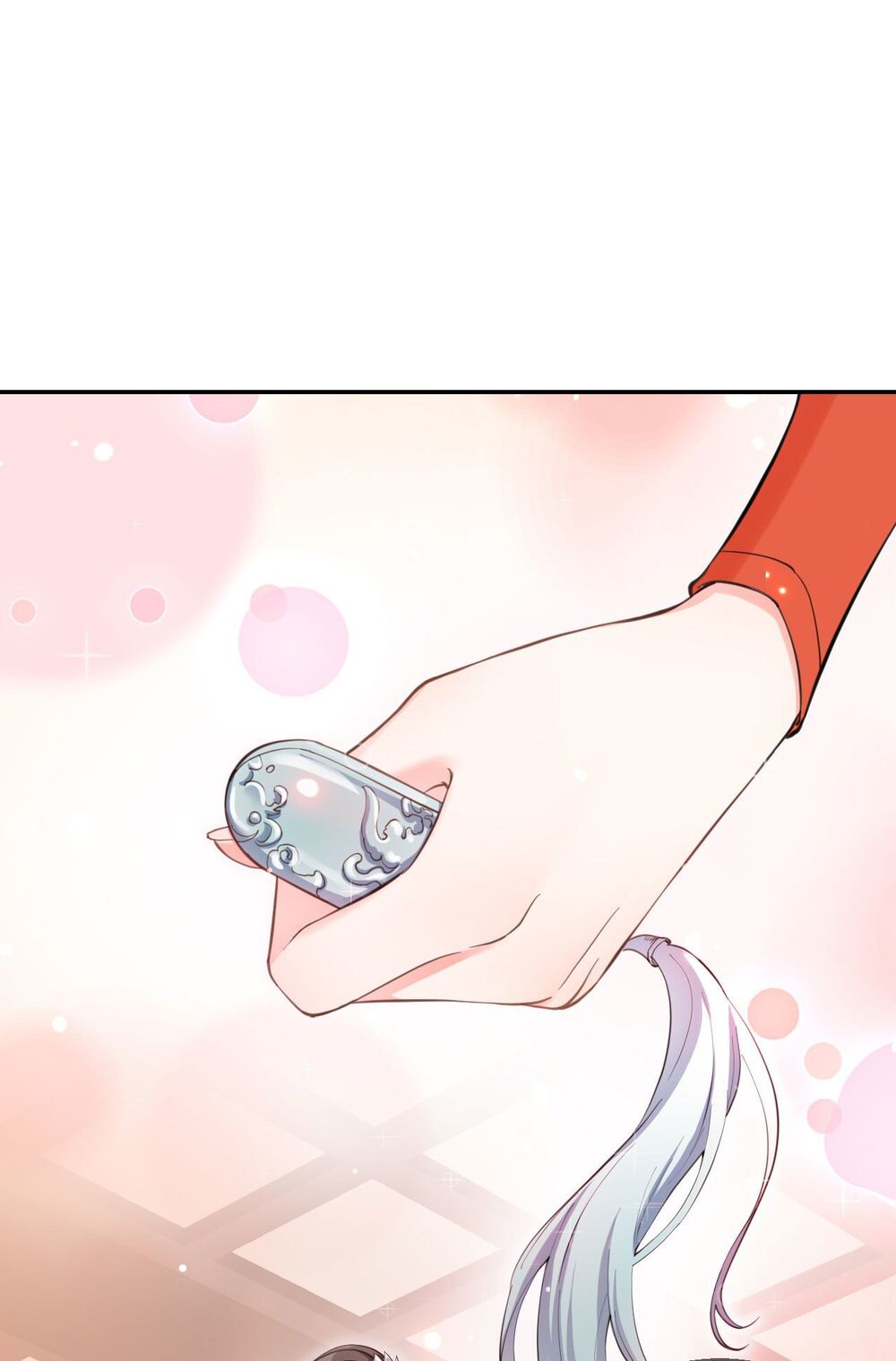 nữ tiên tôn bận đào hôn chapter 3.1 30