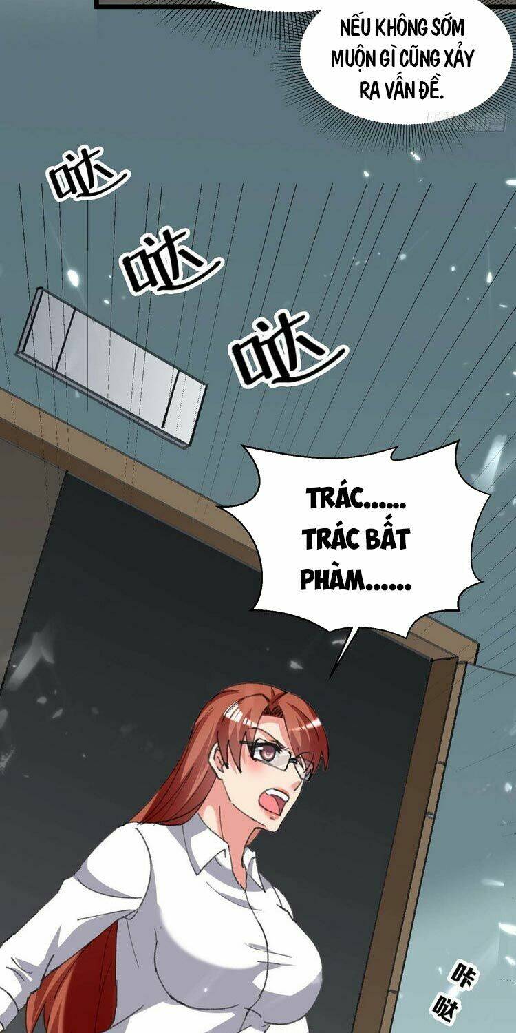 trọng sinh khí thiếu quy lai chapter 207 3