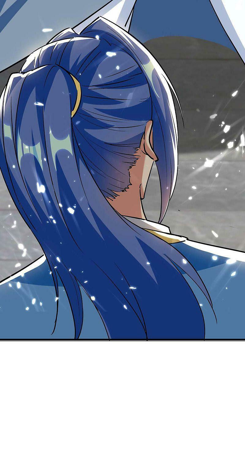 tối cường thăng cấp chapter 211 14