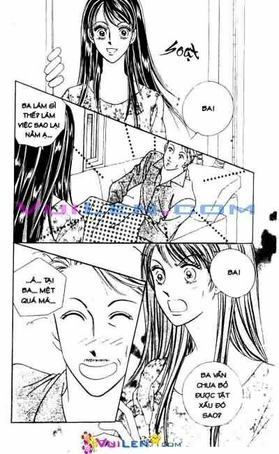 cô gái yêu kiều chapter 3 23