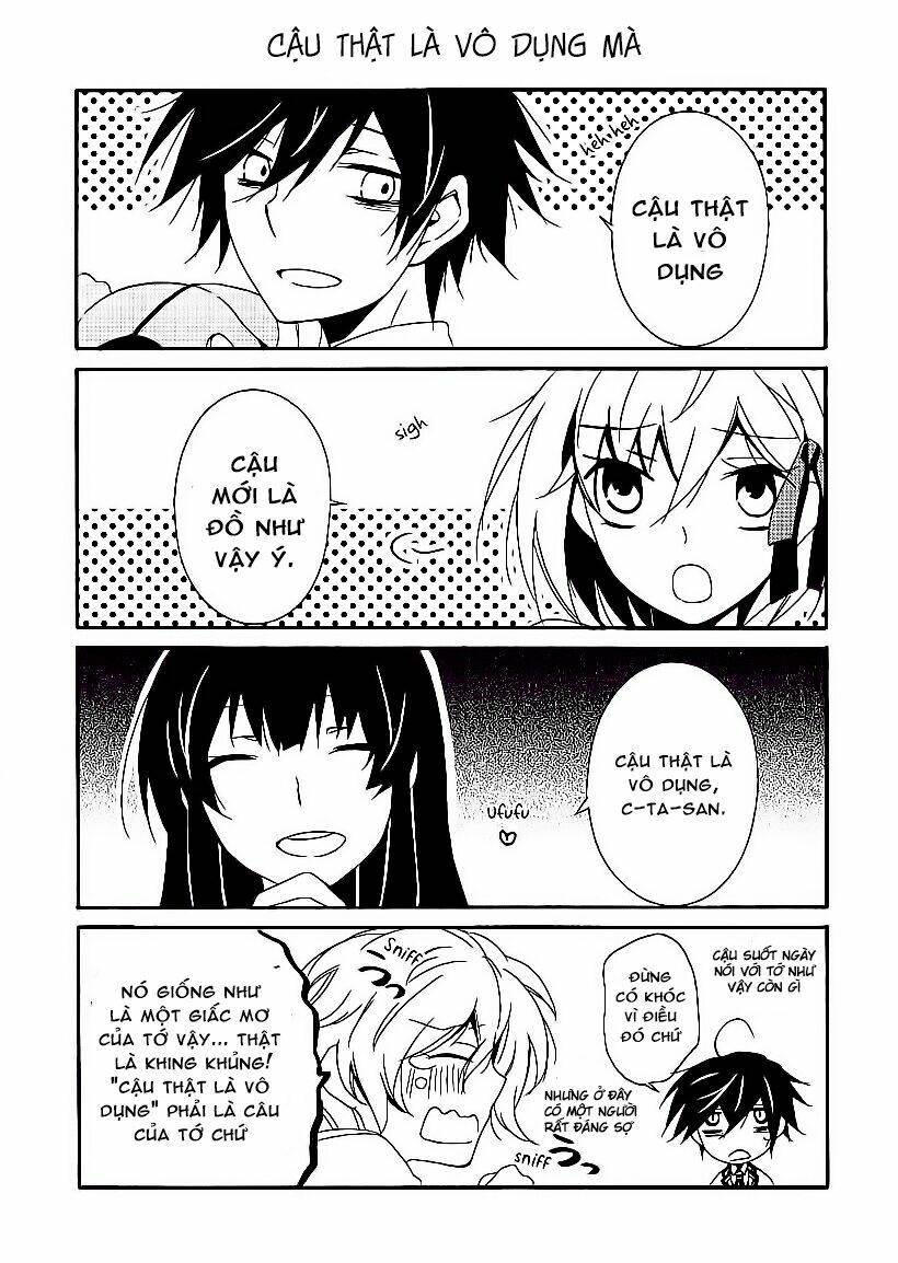 shuuen no shiori chapter 11.5 3