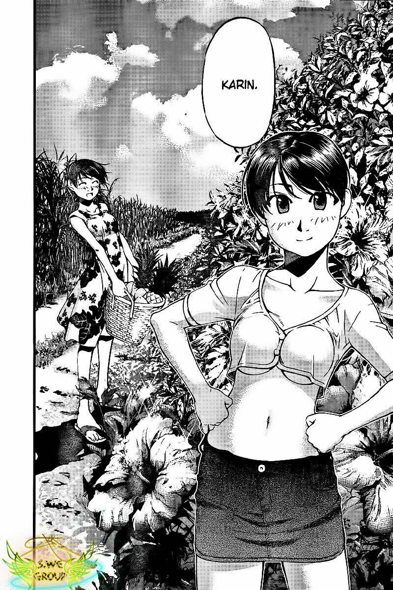 umi no misaki chapter 32 8