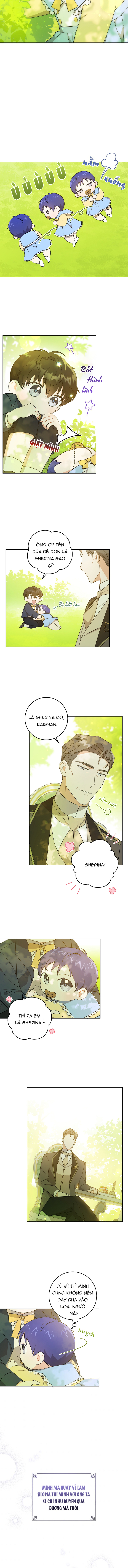 cho con cái núm dú đi mà chapter 19 5