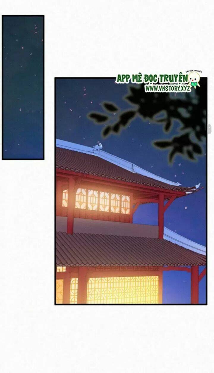 thiên hương mỹ nhân chapter 23 6