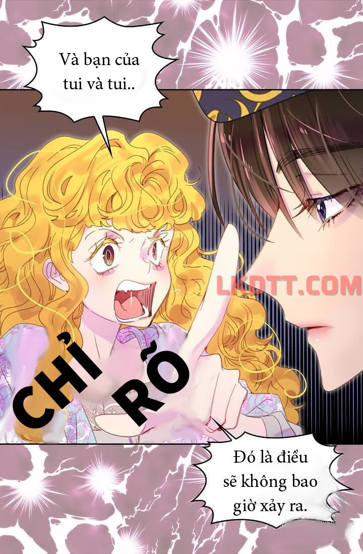 đừng xem thường nữ phụ chapter 123 45