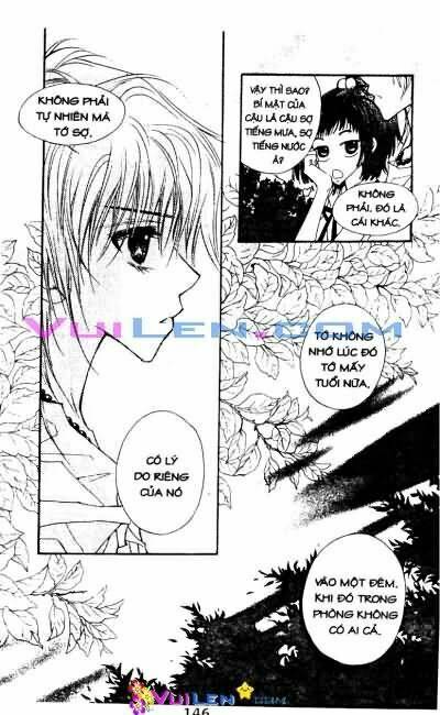 thiên thần dễ thương chapter 5 146