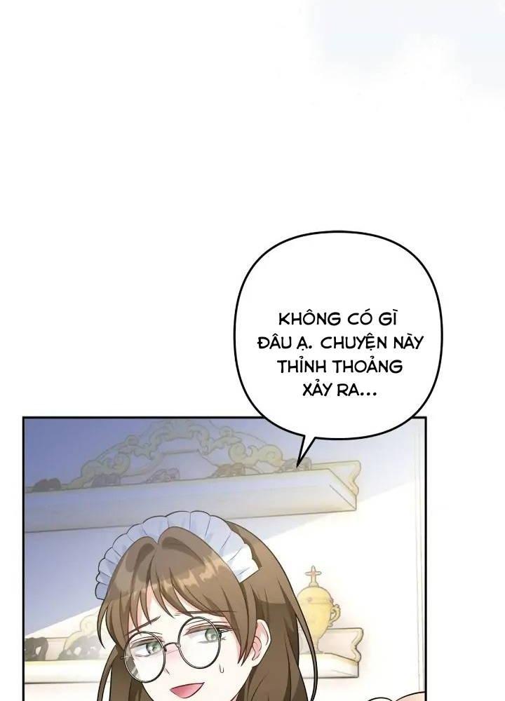 tại sao mẹ chồng tôi lại như thế này? chapter 19 33