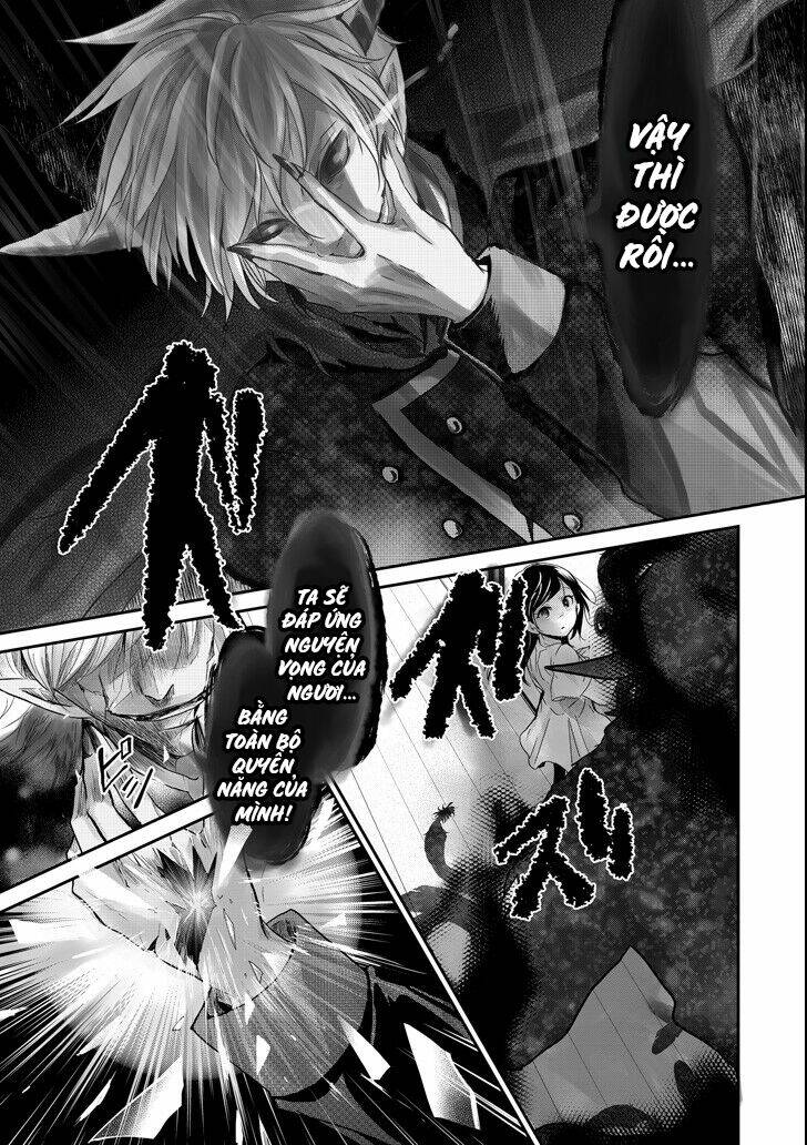 ác quỷ làm vú nuôi chapter 1 12