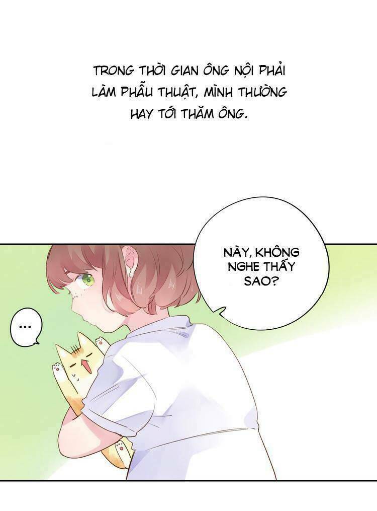 dolo mệnh vận giao nang chapter 37 96