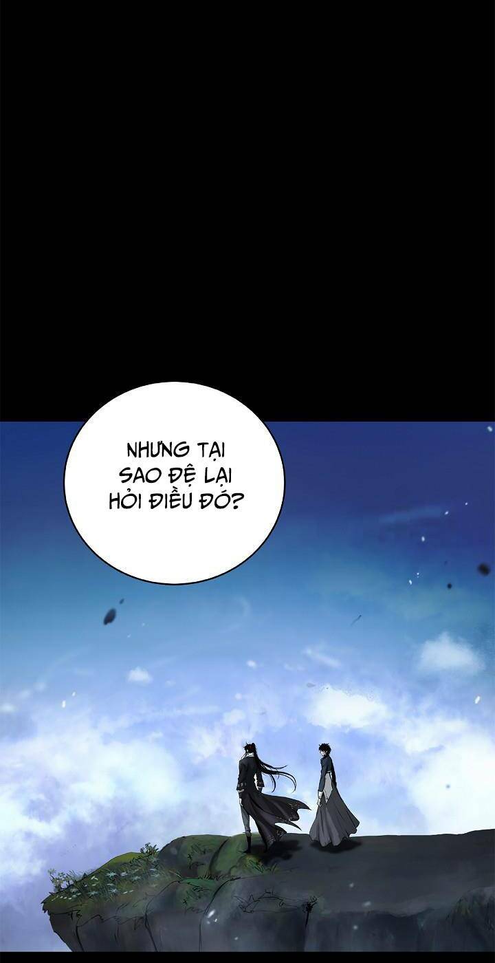 xuyên không thành hổ chapter 120 44