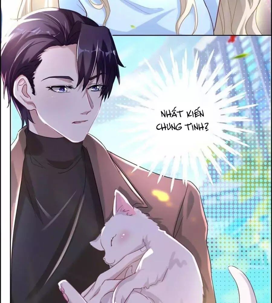 thần luân mật luyến chapter 34 22