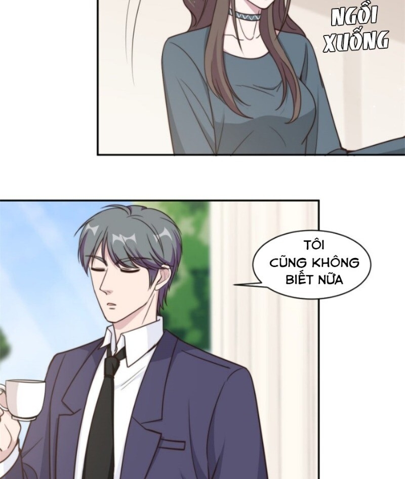 tổng tài, tránh xa tôi ra chapter 46 7