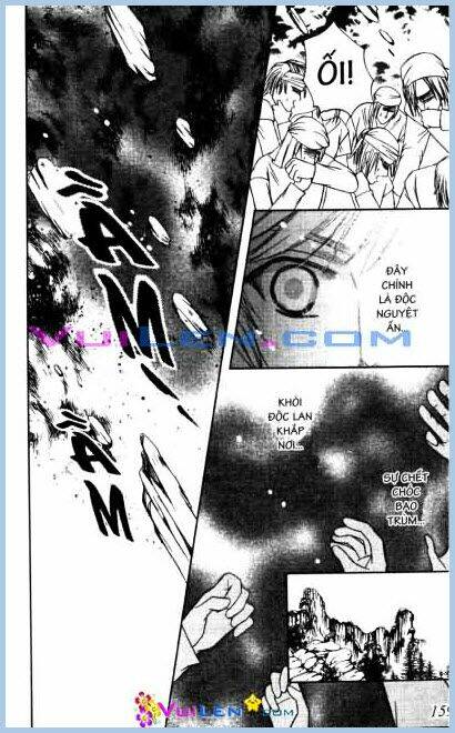 tinh nguyệt ảo cảnh chapter 5 156