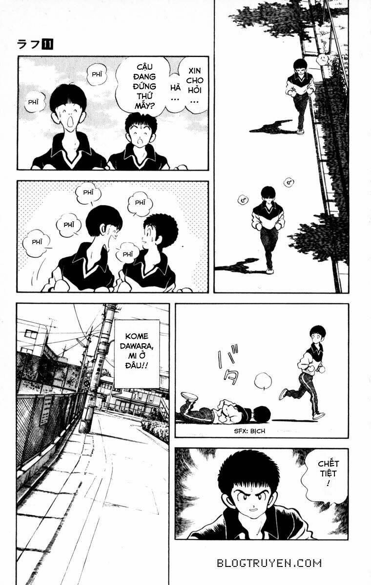 rough - ngọc thô chapter 104 3