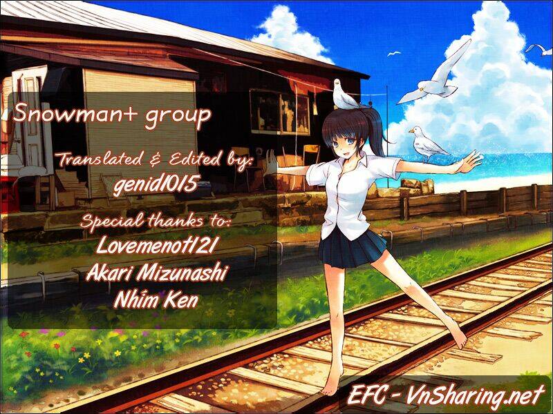 anti love sentai - hayata joe chapter 1 37