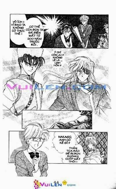 quyển sách kỳ bí chapter 9 45