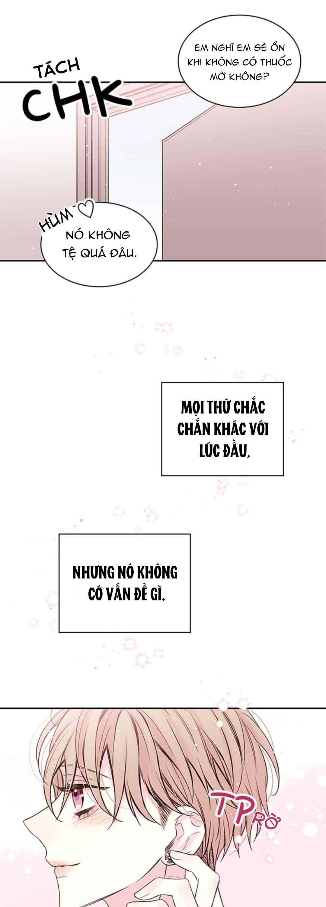 in my closet chapter 32 20