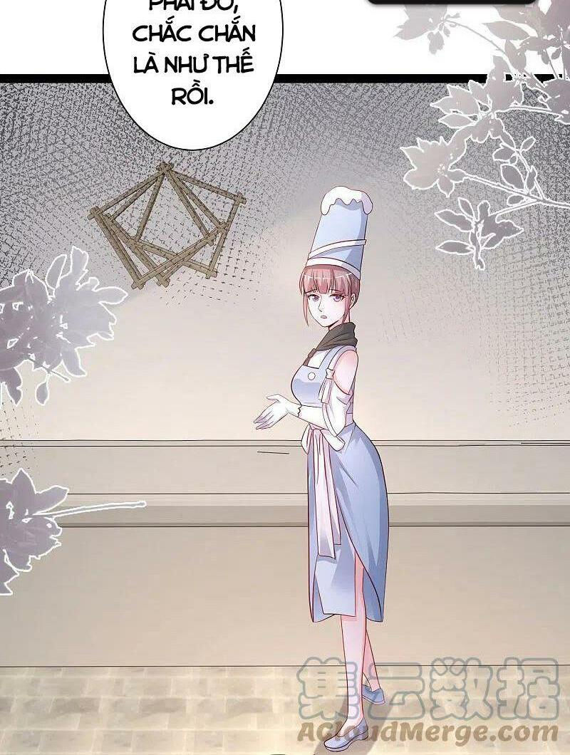 tối cường vận đào hoa chapter 257 2