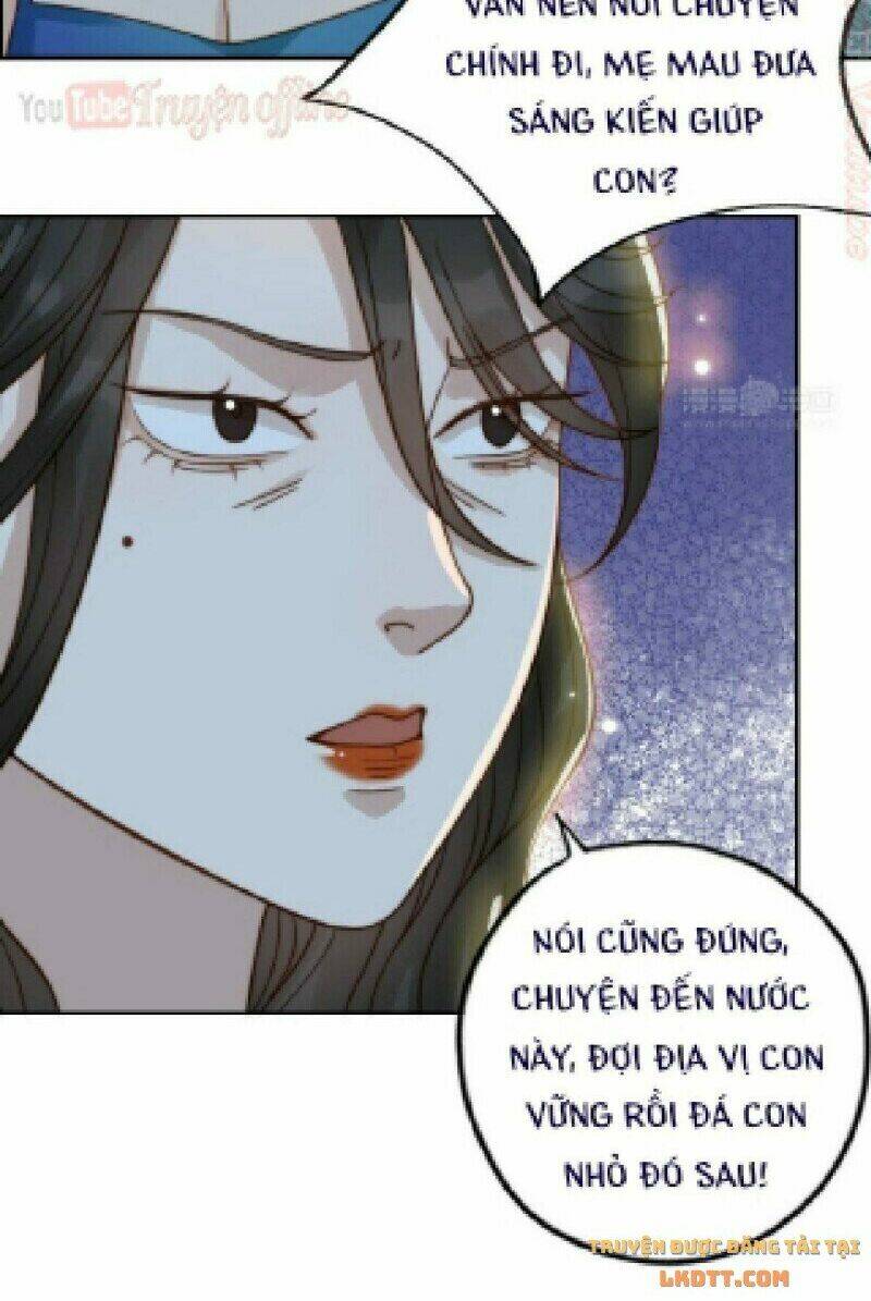chồng trước 18 tuổi chapter 76 21