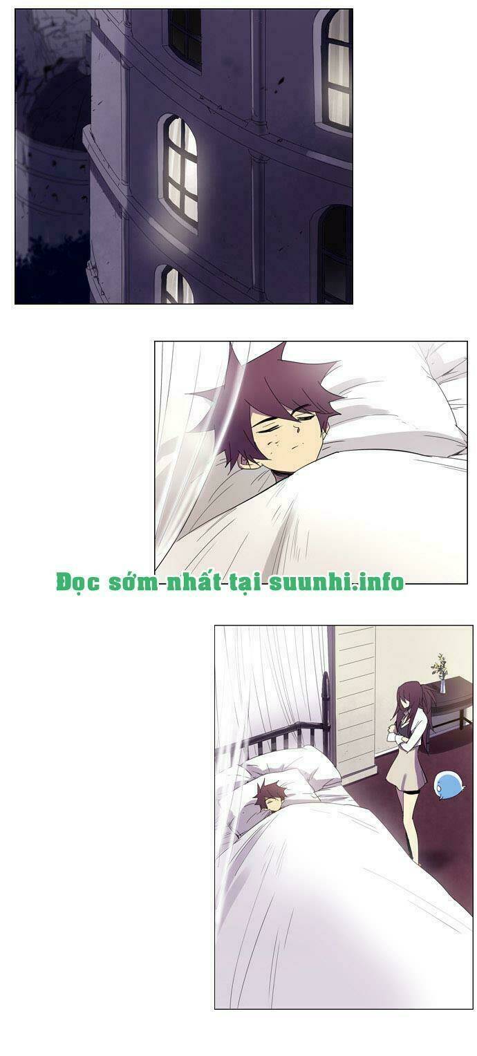 bản khế ước linh hồn chapter 91 5