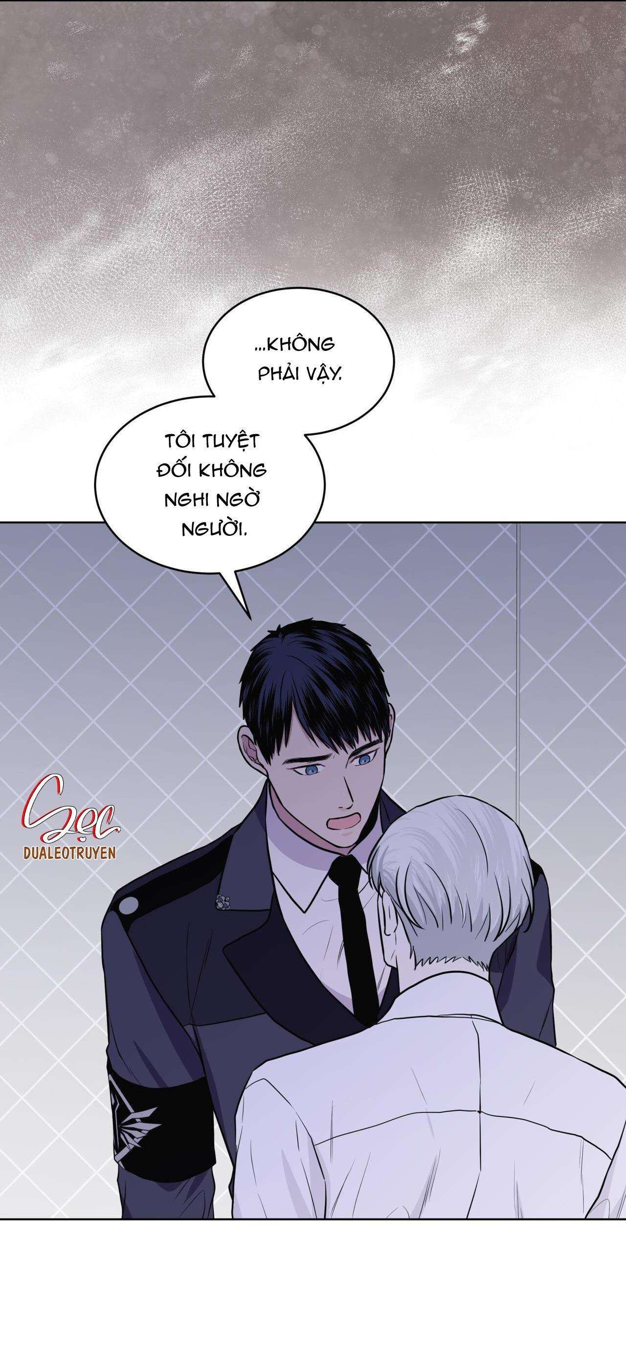 rừng biển [bl] chapter 59 59