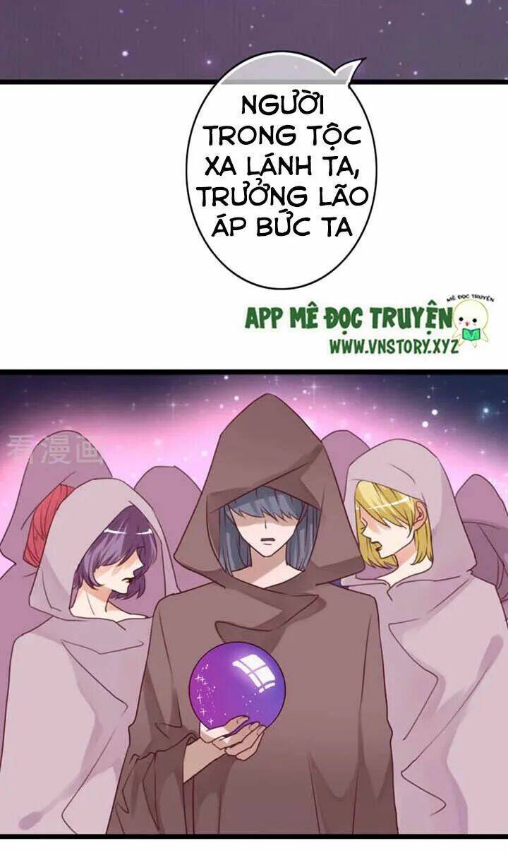 sau con mưa mùa hạ chapter 79 2