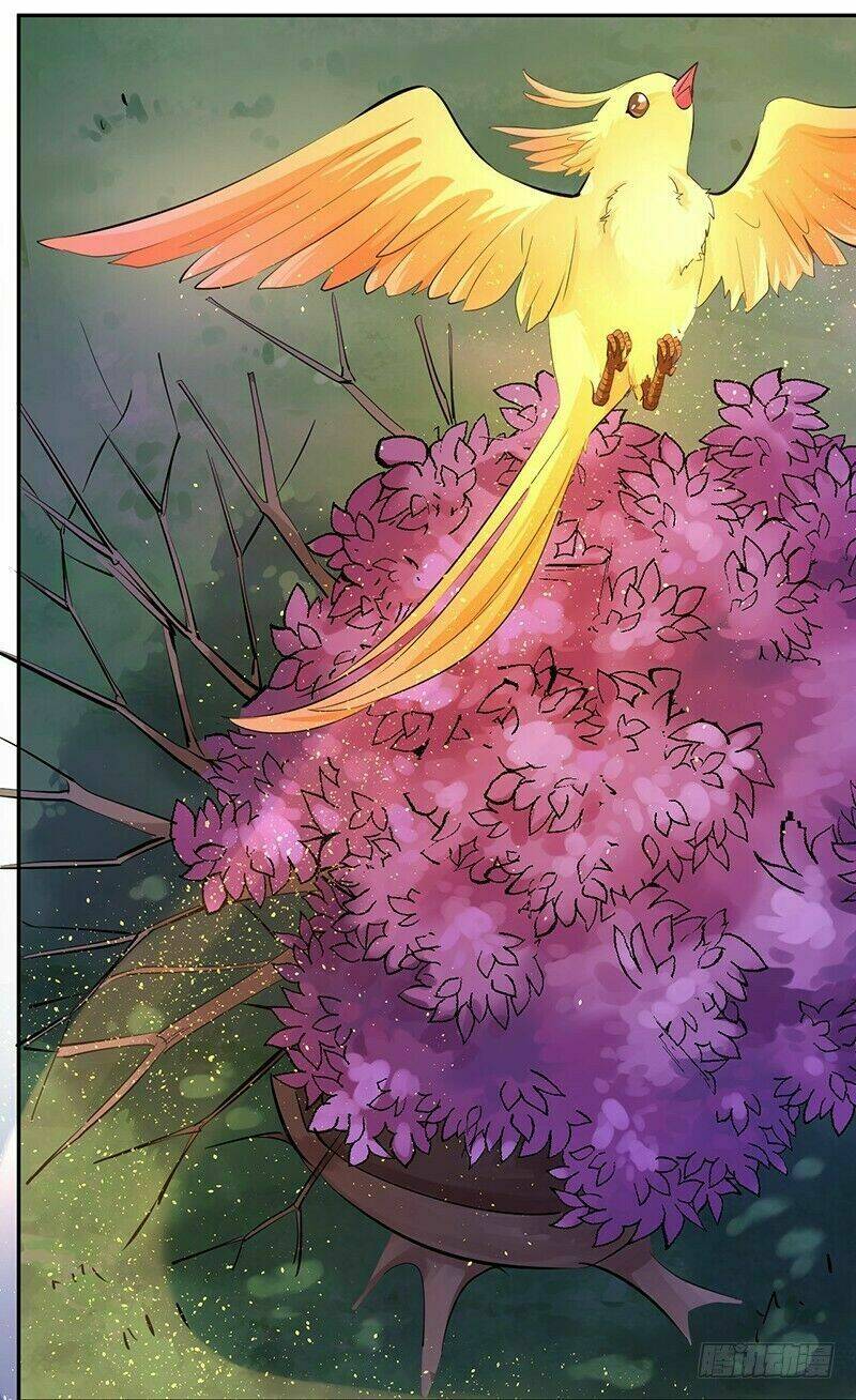 nghiên hương kỳ đàm chapter 45 36