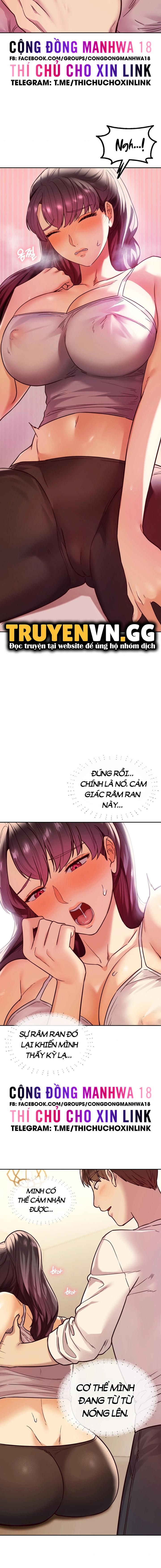 clb trị liệu chapter 4 13