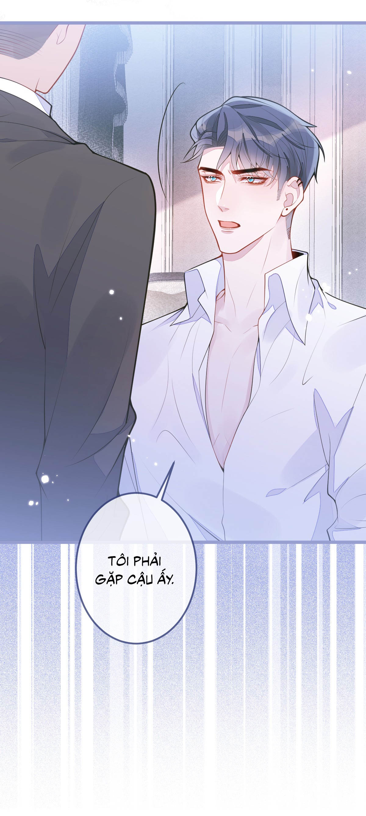 ân sủng của sói chapter 3 12